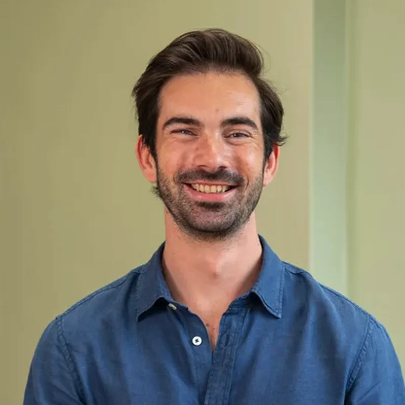 Paul Bouché
