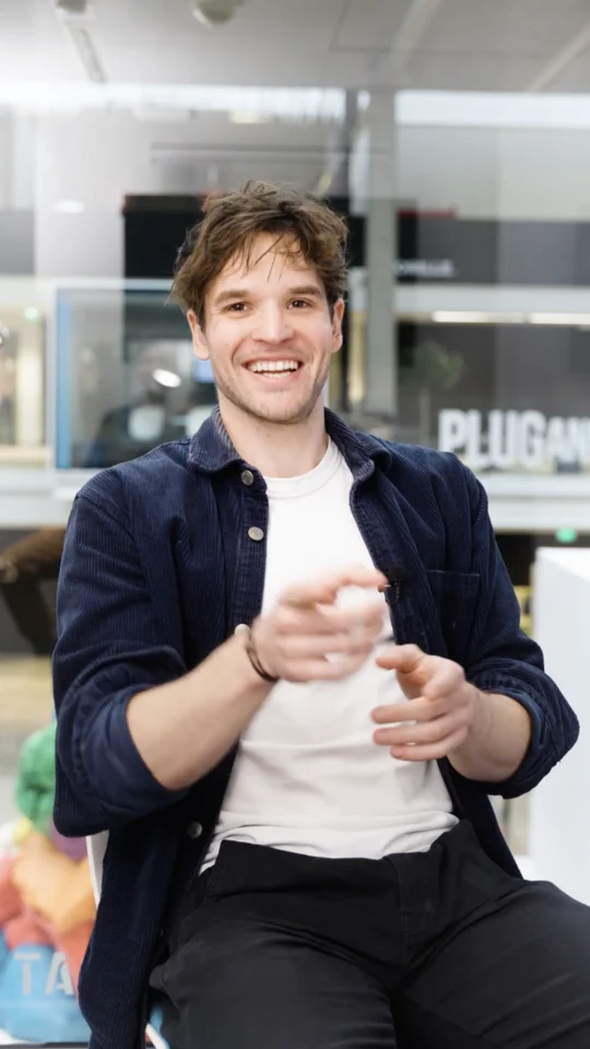 Chris